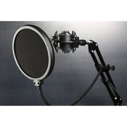 Technical Pro MCXPKG Pro Accessory Microphone Starter Pack (No Mic)