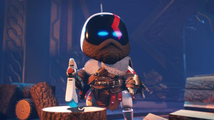 ASTRO BOT for PlayStation 5 – Award-Winning Space Adventure