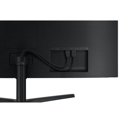 Samsung ViewFinity S50GC 34" 1440p 100Hz HDR Ultrawide Monitor LS34C502GANXZA