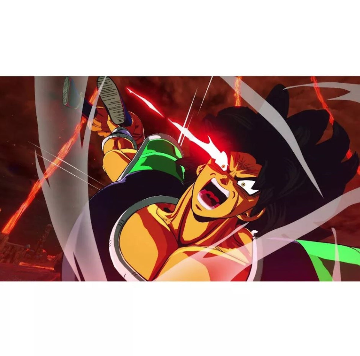 DRAGON BALL: Sparking! ZERO - PlayStation 5 Epic Anime Battles