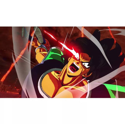 DRAGON BALL: Sparking! ZERO - PlayStation 5 Epic Anime Battles