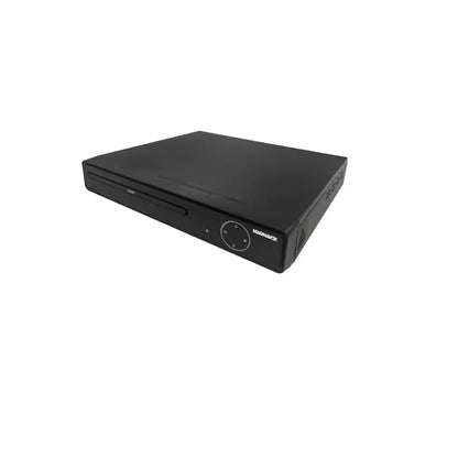 Magnavox HDMI DVD Player with Remote Control and HDMI Cable Included 1080p resolution MDVD6768