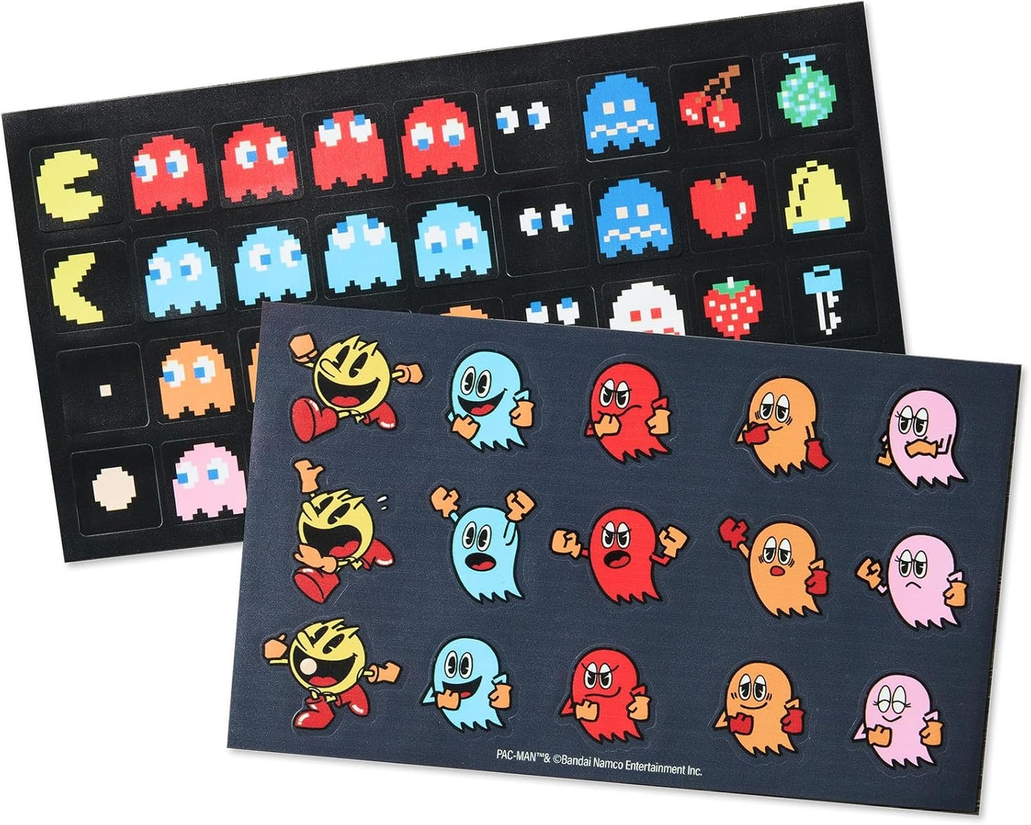 PowerA PAC-MAN Retro Arcade Protection Case for Nintendo Switch: Compatible with OLED & Lite