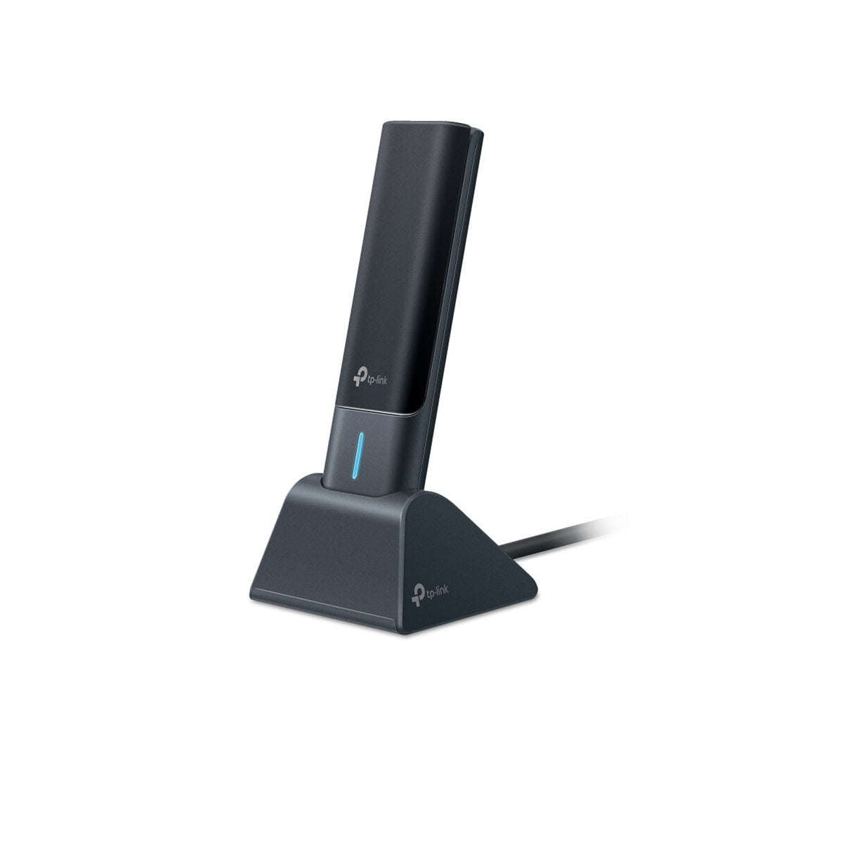 TP-Link Archer TXE50UH AXE3000 Tri-Band Wi-Fi 6E USB Adapter