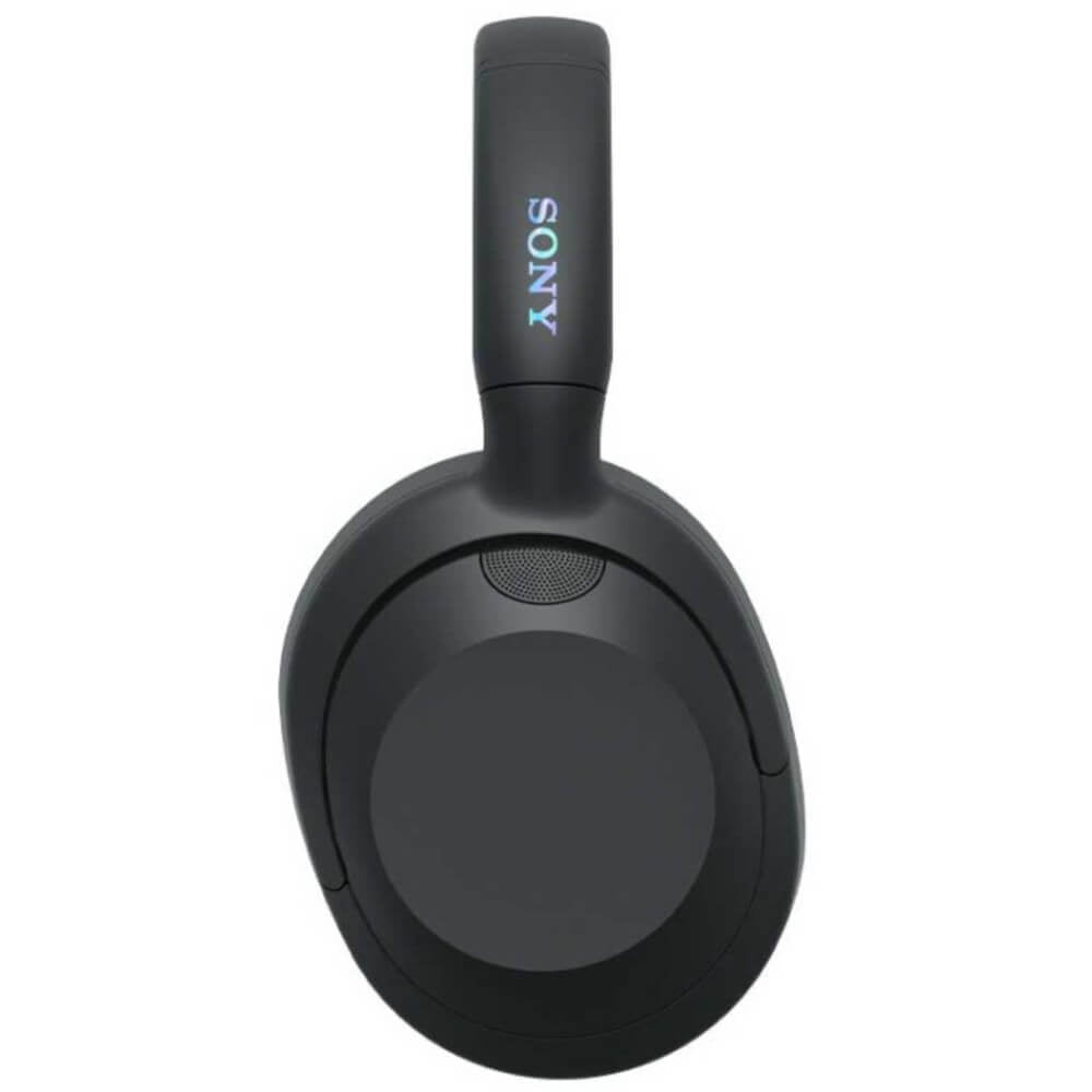 Sony ULT WEAR Wireless Over-Ear Noise-Canceling Headphones Black WHULT900N/B