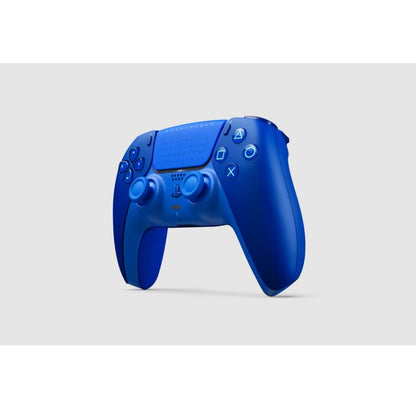 Sony PlayStation 5 DualSense Wireless Controller – Icon Blue CFI-ZCT2W