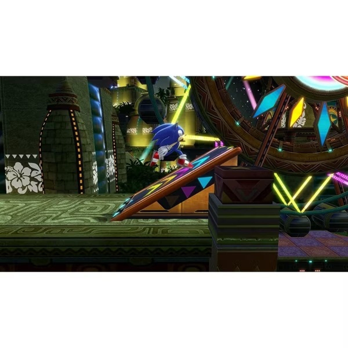 SEGA Sonic Colors: Ultimate Xbox One / Xbox Series X