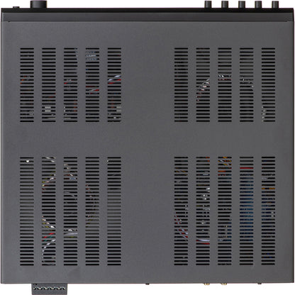 JBL VMA1240 Commercial Series 240W Bluetooth-Enabled Mixer/Amplifier 5-In/1-Out