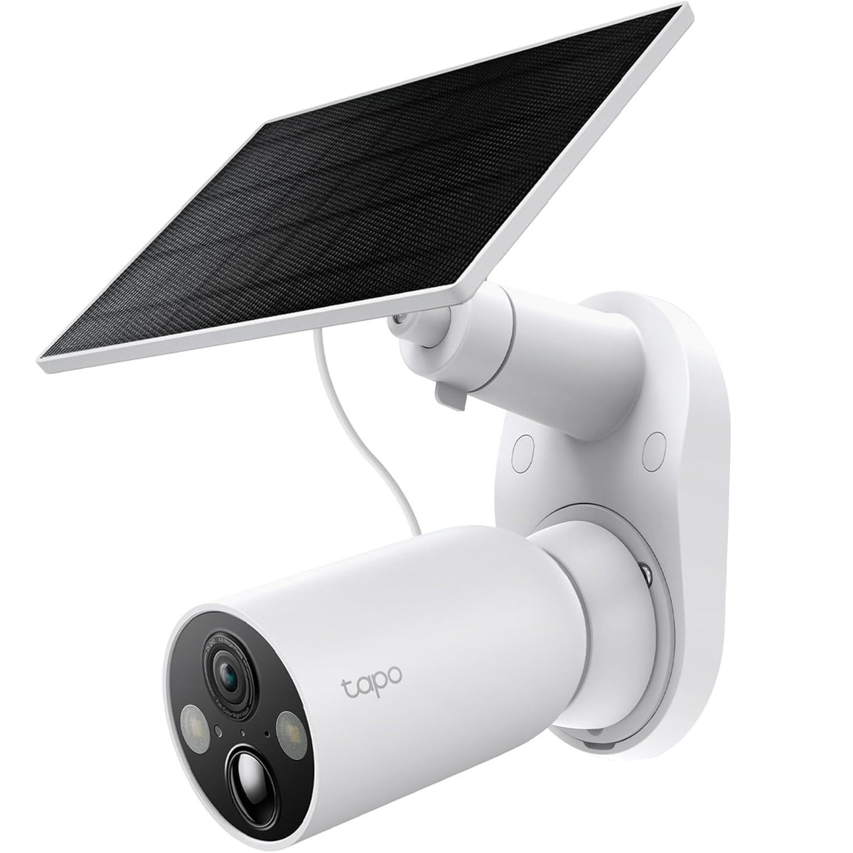 TP-Link Tapo C425 V2 Solar-Powered Smart Wire-Free Security Camera Kit