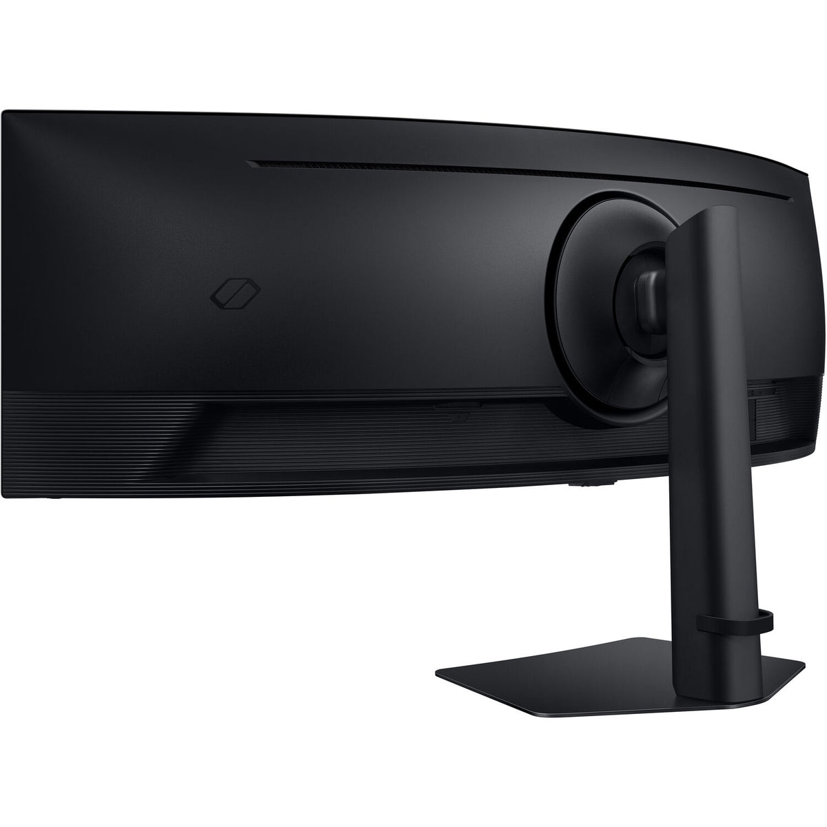 Samsung Odyssey G9 G91F 49" Dual 1440p HDR 144 Hz Curved Ultrawide Gaming Monitor LS49FG910ENXZA