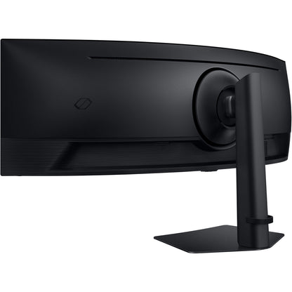 Samsung Odyssey G9 G91F 49" Dual 1440p HDR 144 Hz Curved Ultrawide Gaming Monitor LS49FG910ENXZA