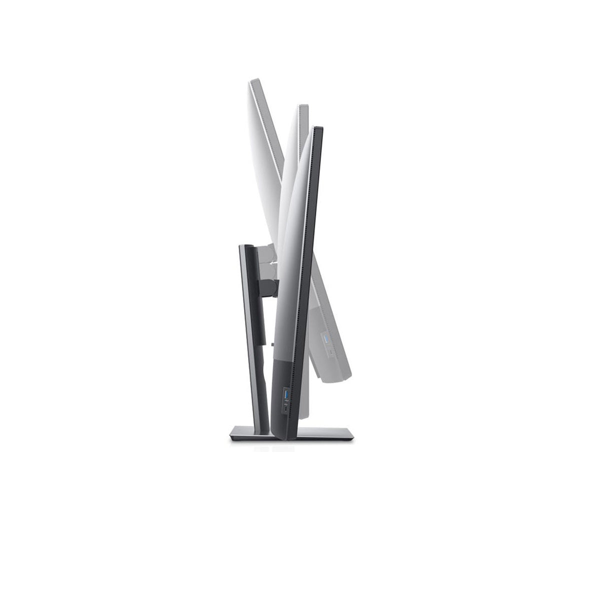 Dell U4320Q 43 Inch 2160p 4K 8ms 60Hz UltraSharp, IPS Thin Bezel Monitor, HDMI, DisplayPort, USB-C