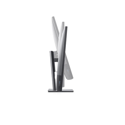Dell U4320Q 43 Inch 2160p 4K 8ms 60Hz UltraSharp, IPS Thin Bezel Monitor, HDMI, DisplayPort, USB-C