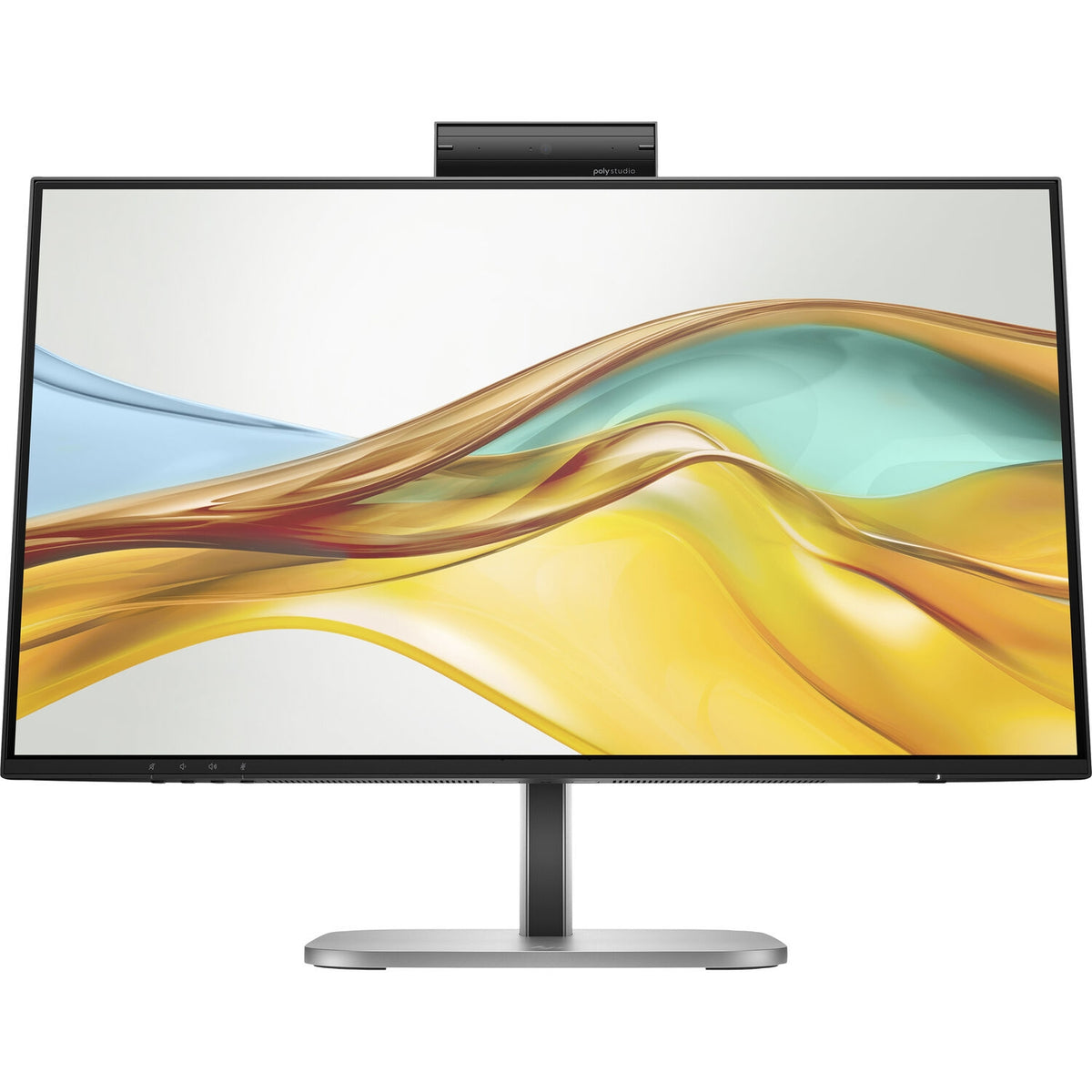 HP Series 5 Pro 524pm 23.8" 1920 x 1080 at 100 Hz 5ms Full HD Conferencing Monitor 9E0G9UT