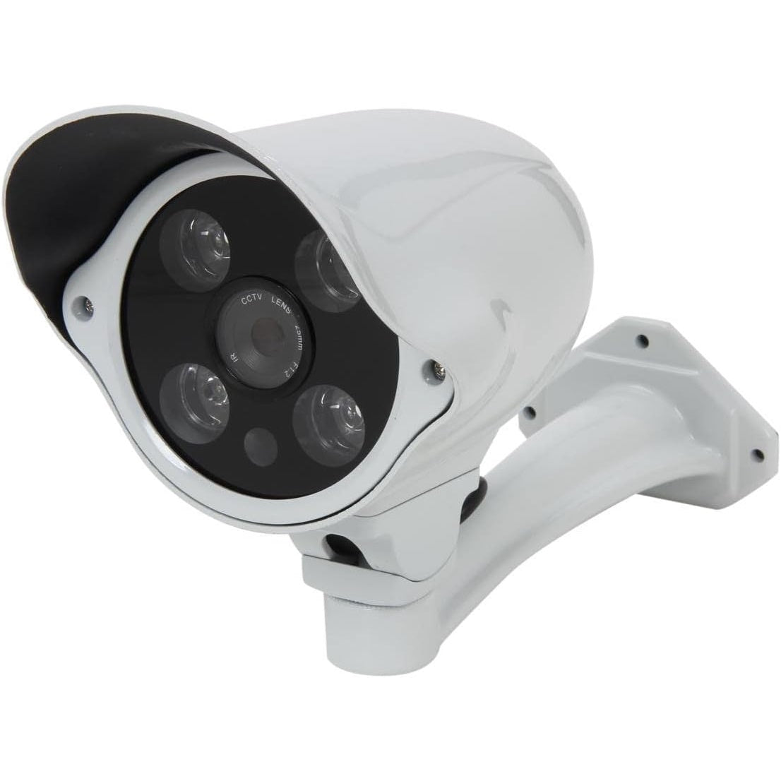 VONNIC Outdoor Night Vision Array Ir Bullet Camera VCB272W