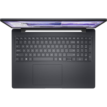 Dell Pro Max MC16250 16" Copilot+ PC Intel Ultra 7 255H 32GB/1TB SSD Win 11 Pro Wi-Fi 7 - Black