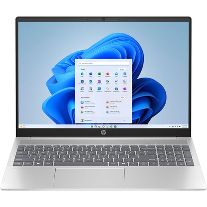 HP Pavilion 16" Touchscreen Laptop - Intel Core 5 Processor 120U  Win 11 - 16GB/1TB SSD 9R8T6UA
