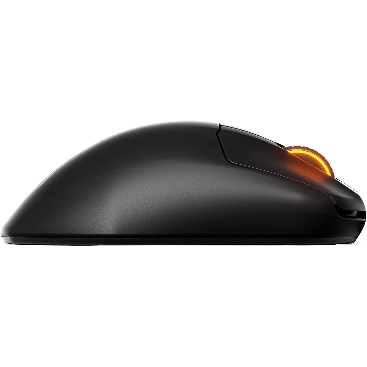 SteelSeries Esports Mini Wireless FPS Gaming Mouse – Lag-free 2.4GHz – 100H Battery – 18K CPI Sensor