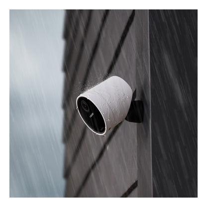 SimpliSafe Wireless Outdoor Security Cameras, 2-pack KT030-01RUS