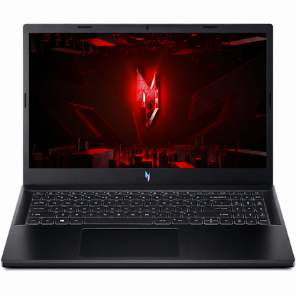 Acer 15.6" Nitro V 15 Gaming Laptop Core i5 13420H 16GB 512GB SSD Black NH.QN8AA.00B