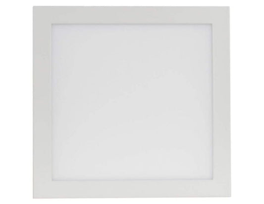 Sunset 1X1 Ft. CCT Changeable LED Light Panel White F9530-30