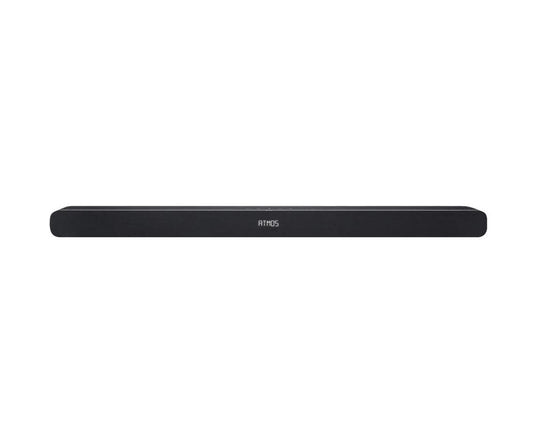 TCL Alto 8i 2.1 Ch Dolby Atmos Sound Bar w/ Built-in Subwoofers TS8111, 260W, 39.4-inch