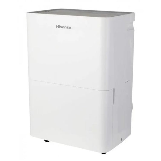 Hisense 35-Pint 3 Speed (Lo,Hi, Auto ) Dehumidifier 3,000 sq ft Energy star DH5022K1W