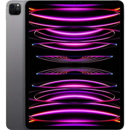 Apple iPad Pro 12.9" 6th Gen 128GB M2 Chip Space Gray Wi-Fi 3K904LL/A