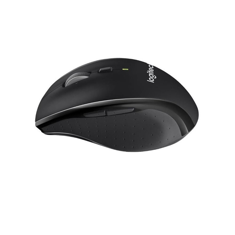 Logitech Productivity Plus Mouse Black 910-005930