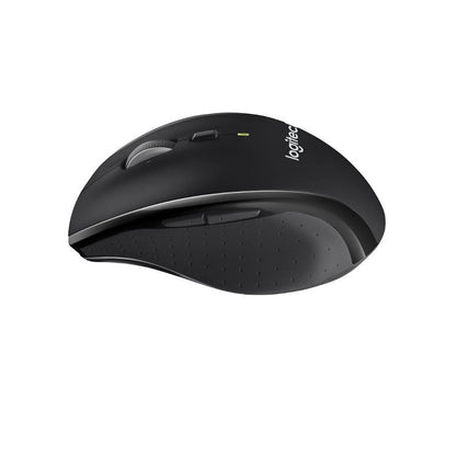 Logitech Productivity Plus Mouse Black 910-005930