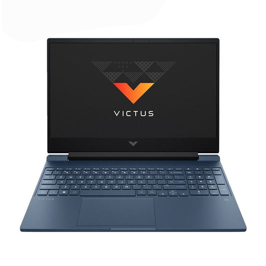 HP Victus 15.6" Full HD 144Hz Gaming Laptop Intel Core i5 8GB/512GB SSD Performance Blue 9T9R8UA#ABA