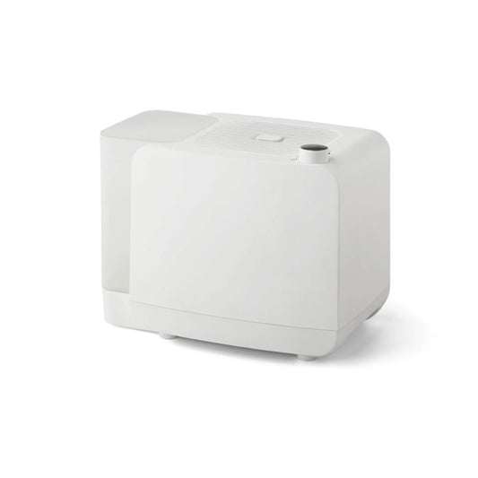 Mainstays Cool Mist Humidifier 1 Gal MDH-0103JW White