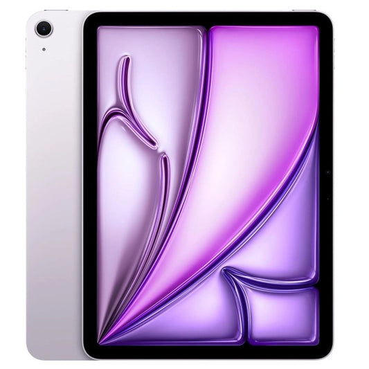 Apple iPad Air 11" 128GB Wi-Fi Purple A3266 3N673LL/A Demo