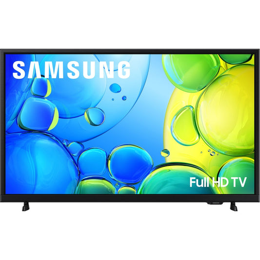 Samsung 40" Class F6000F Series LED Full HD Smart Tizen TV (2025) UN40F6000FFXZA