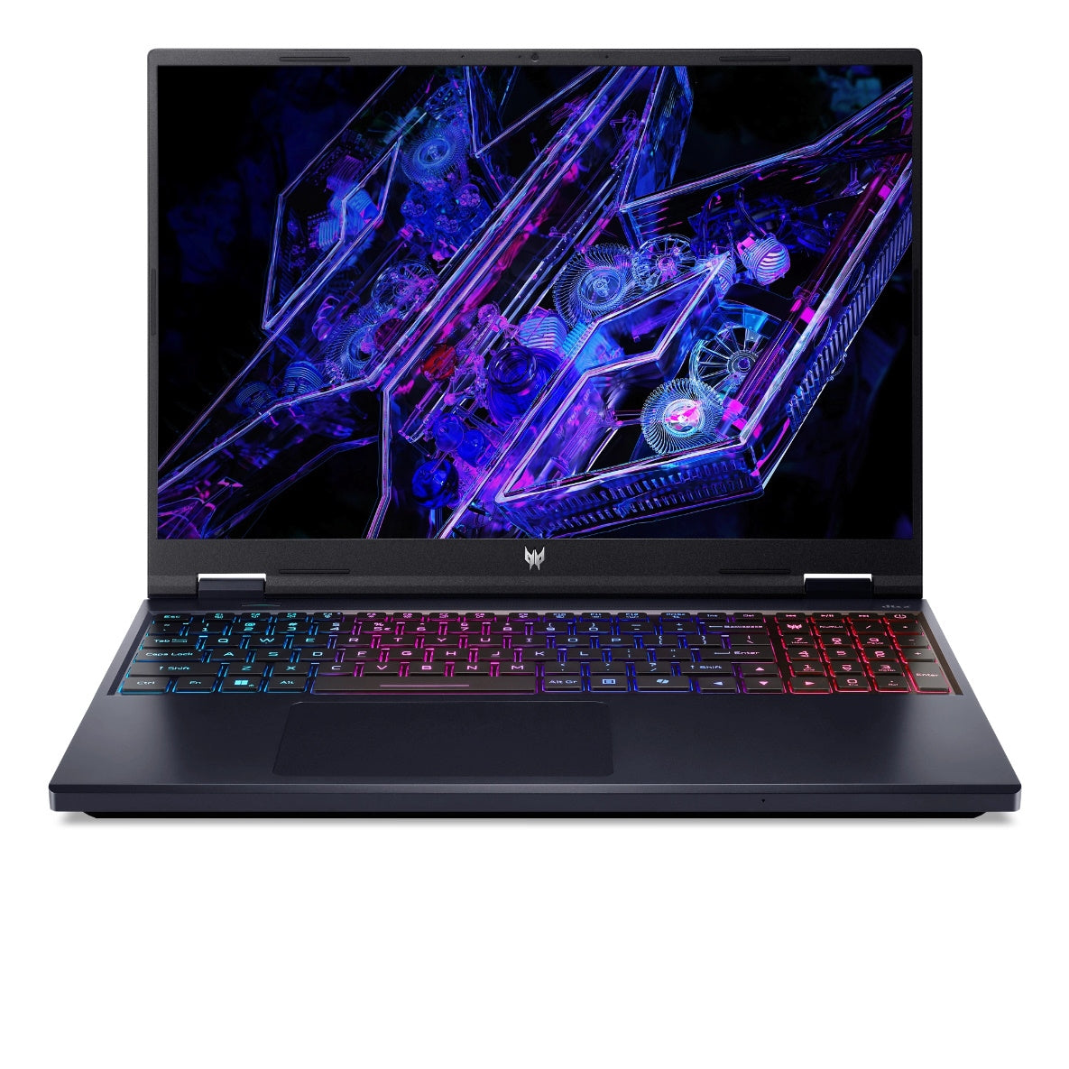 Acer Predator Helios Neo 18 Gaming Laptop - 18" Intel Core i7-14700HX - GeForce RTX 4070 GPU - 16 GB/ 1 TB Win 11 Home NH.QR5AA.002