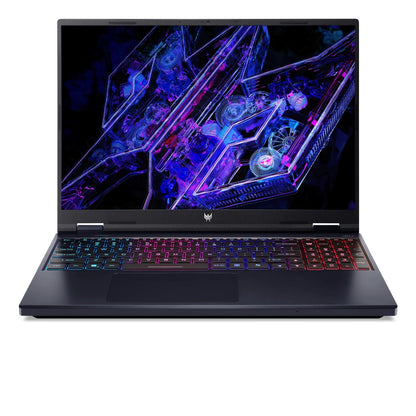Acer Predator Helios Neo 18 Gaming Laptop - 18" Intel Core i7-14700HX - GeForce RTX 4070 GPU - 16 GB/ 1 TB Win 11 Home NH.QR5AA.002