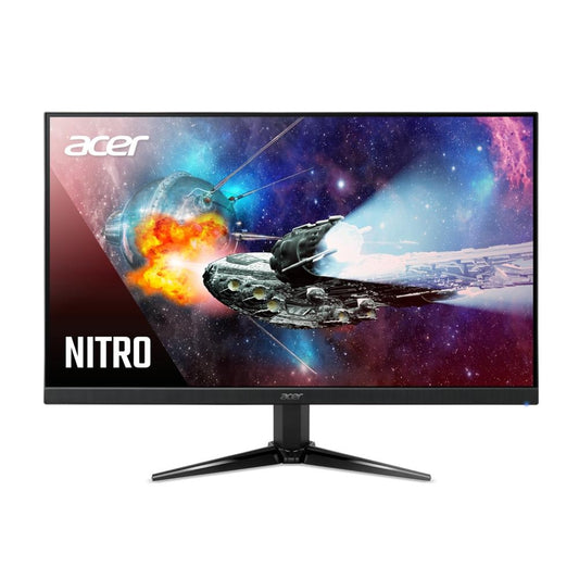 Acer QG241Y 23.8" 100Hz FHD IPS Gaming Monitor 1ms FreeSync 1080p,VGA, HDMIx2 UM.QQ1AA.E01