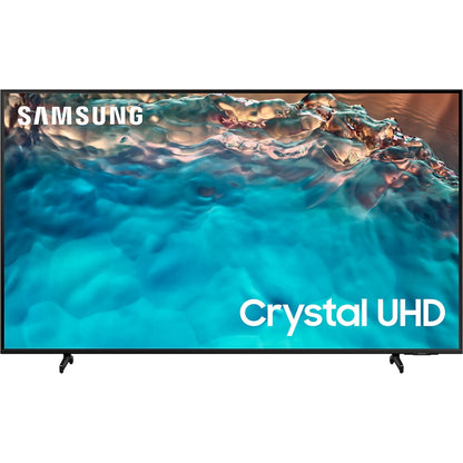Samsung 50" HBU8000 4K Ultra HD LED-LCD Smart Hospitality TV HG50BU800NFXZA