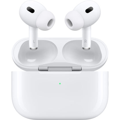 Apple AirPods Pro w/ Wireless MagSafe Charging Case 2nd Gen MQD83AM/A