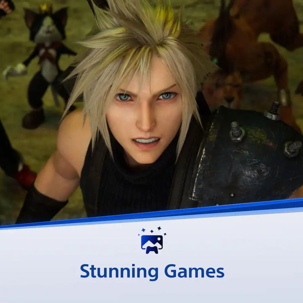 Sony PlayStation 5 Slim Console Digital Edition PlayStation 5 1000039670