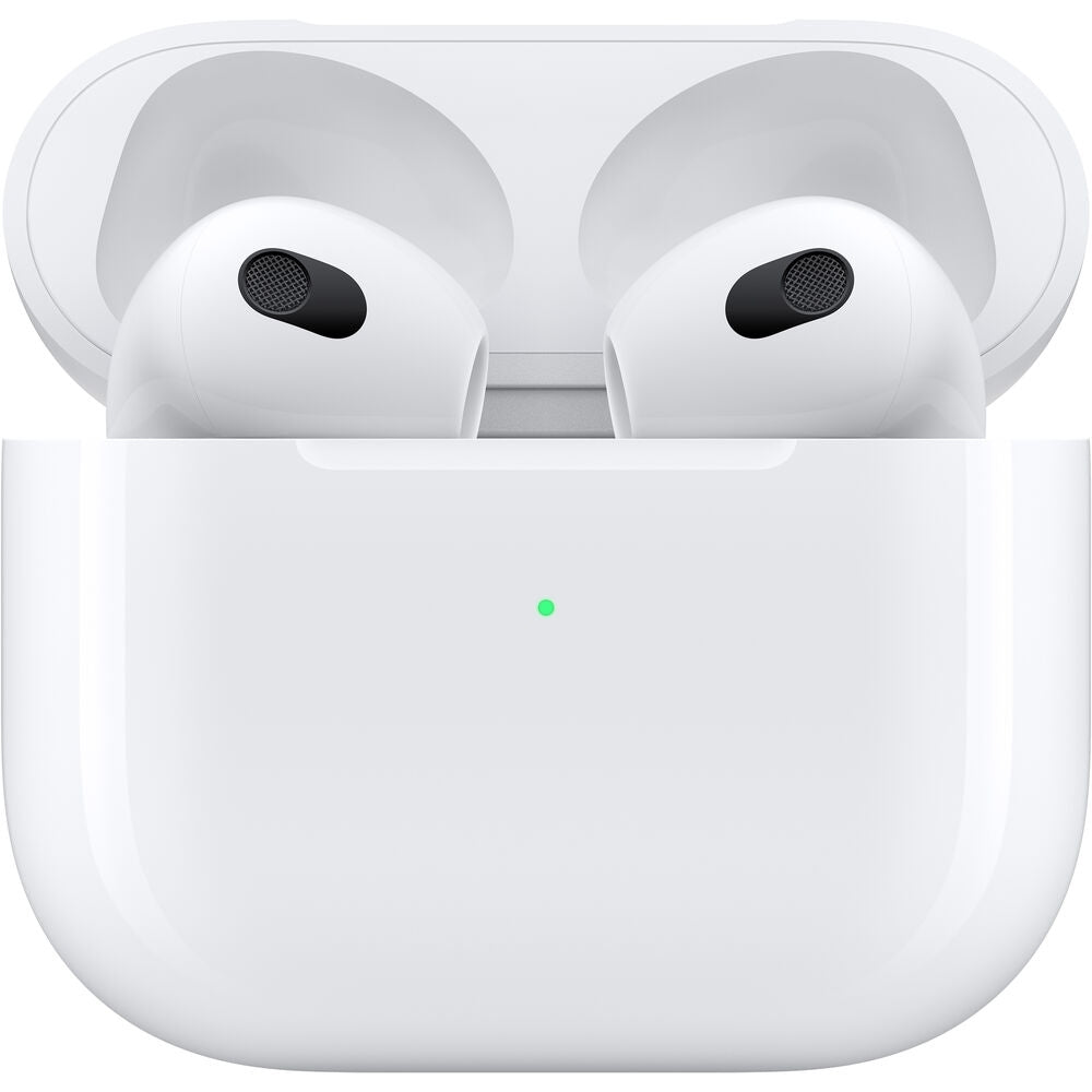 Apple AirPods with MagSafe Wireless Charging Case 3rd Gen MME73AM