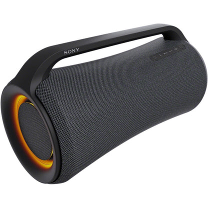 Sony X-Series Wireless Portable Bluetooth Boombox Party-Speaker w/ Big Powerful Sound SRS-XG500
