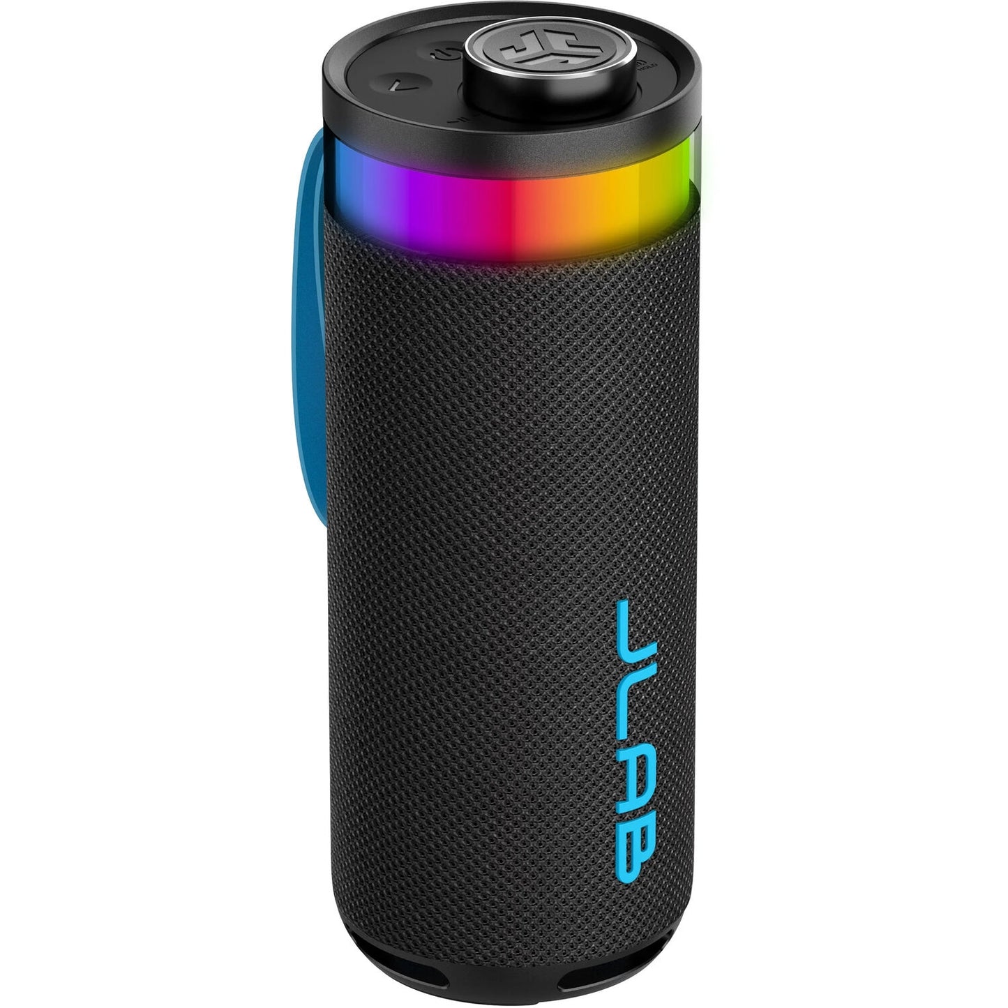 JLab Go Party Bluetooth Portable Speaker 10W 16 Hour Battery Black SBGORBLK82