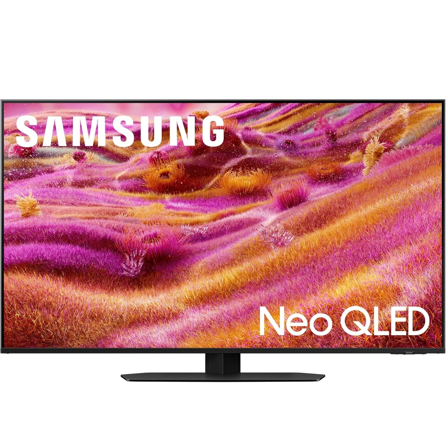 Samsung 85” Class QN90F Series Neo QLED Mini LED 4K UHD SamsungVision AI Smart TizenTV (2025) QN85QN90FDF