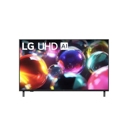 LG 43" UA7100 UHD AI 4K Smart TV 43UA7100AUB