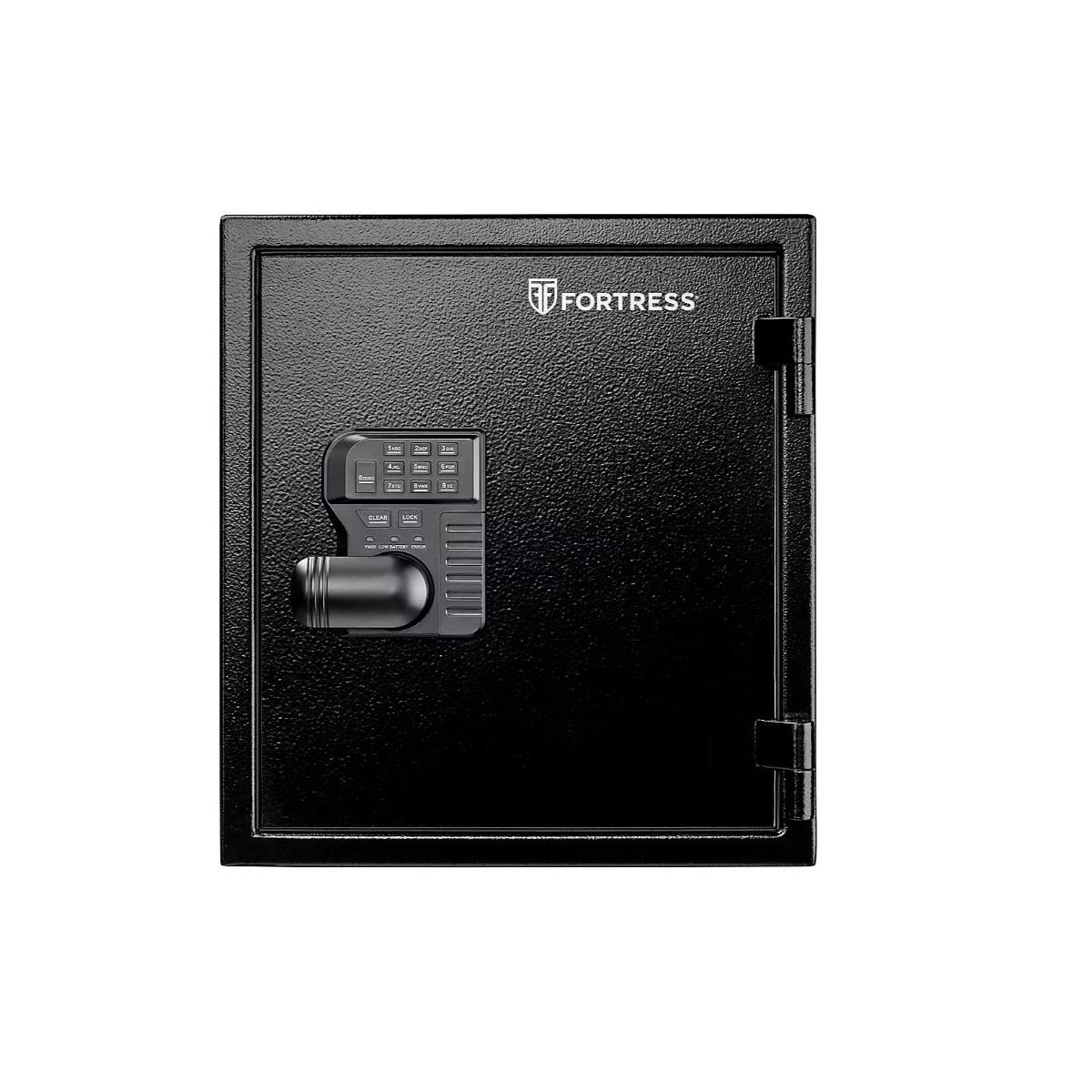 Fortress 0.990-cu ft Fire Resistant Waterproof Safe box with Electronic/Keypad Lock 44EF20W