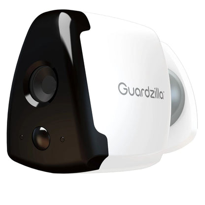 Guardzilla Wireless High-Definition Indoor/Outdoor Security Camera GZ100W