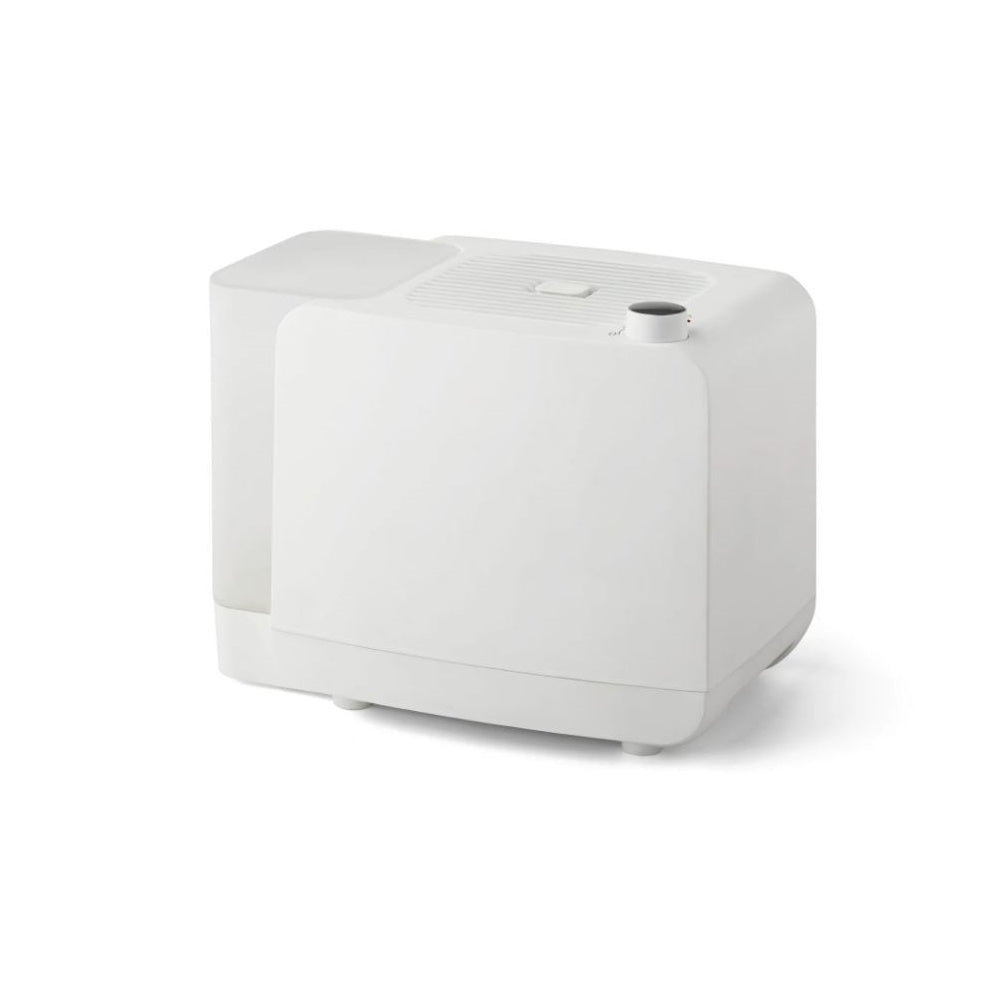 Mainstays Cool Mist Humidifier 1 Gal MDH-0103JW White