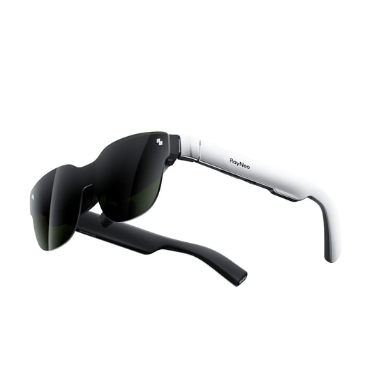 Rayneo Air 3s AR XR 120Hz FHD Smart Gaming Glasses Portable AR Video Eyewear XRGF35