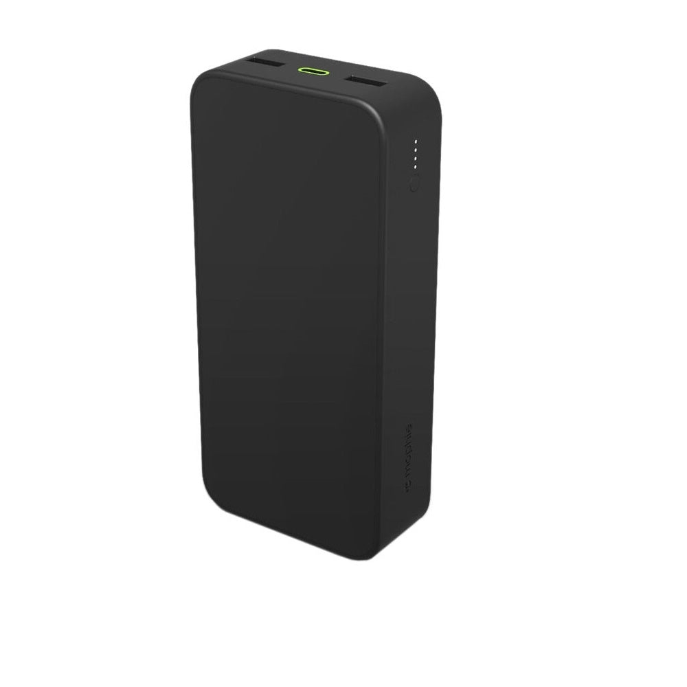 Mophie Powerstation Power Bank 10,000mAh, 20W, USB-C & USB-A Ports 401110783